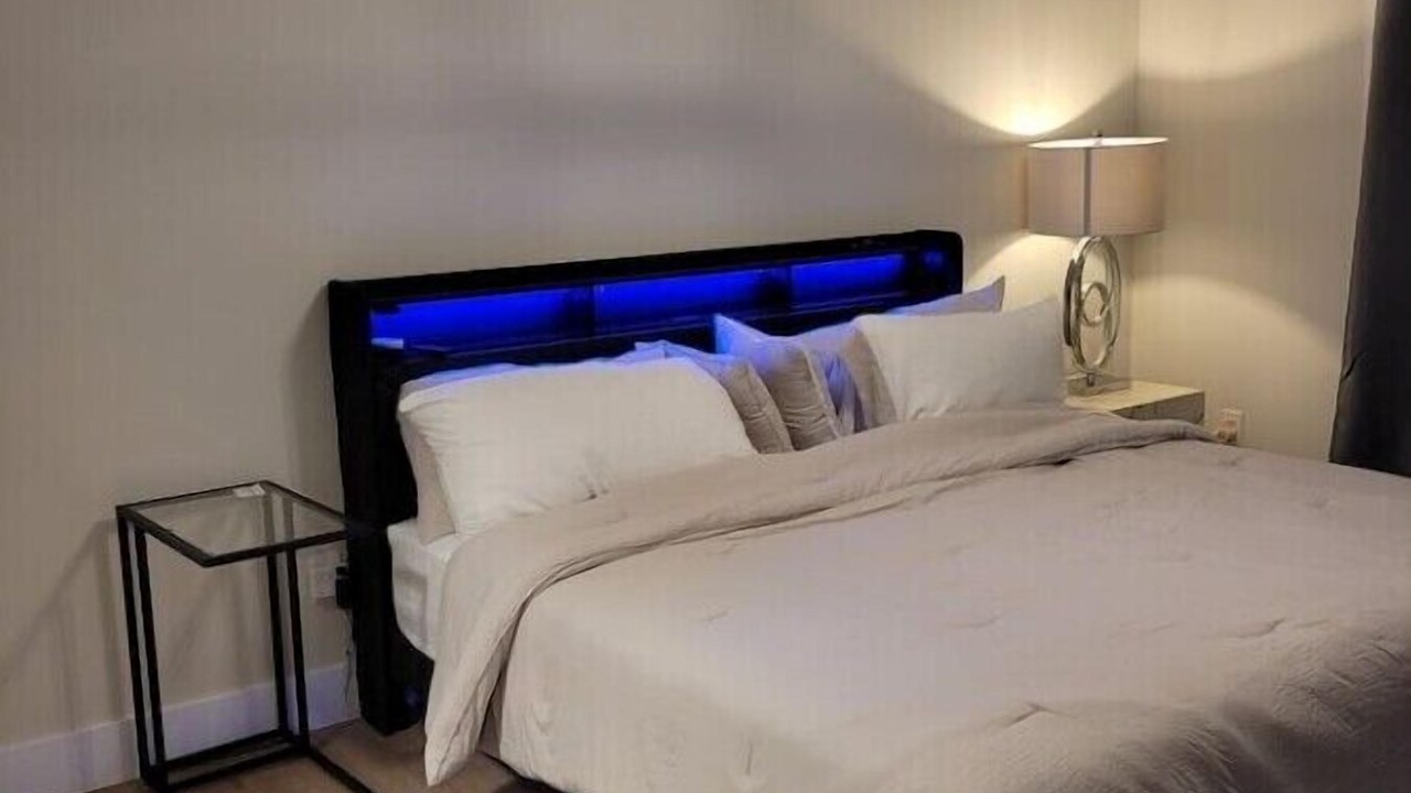 Photo of Bedroom in Dieppe
