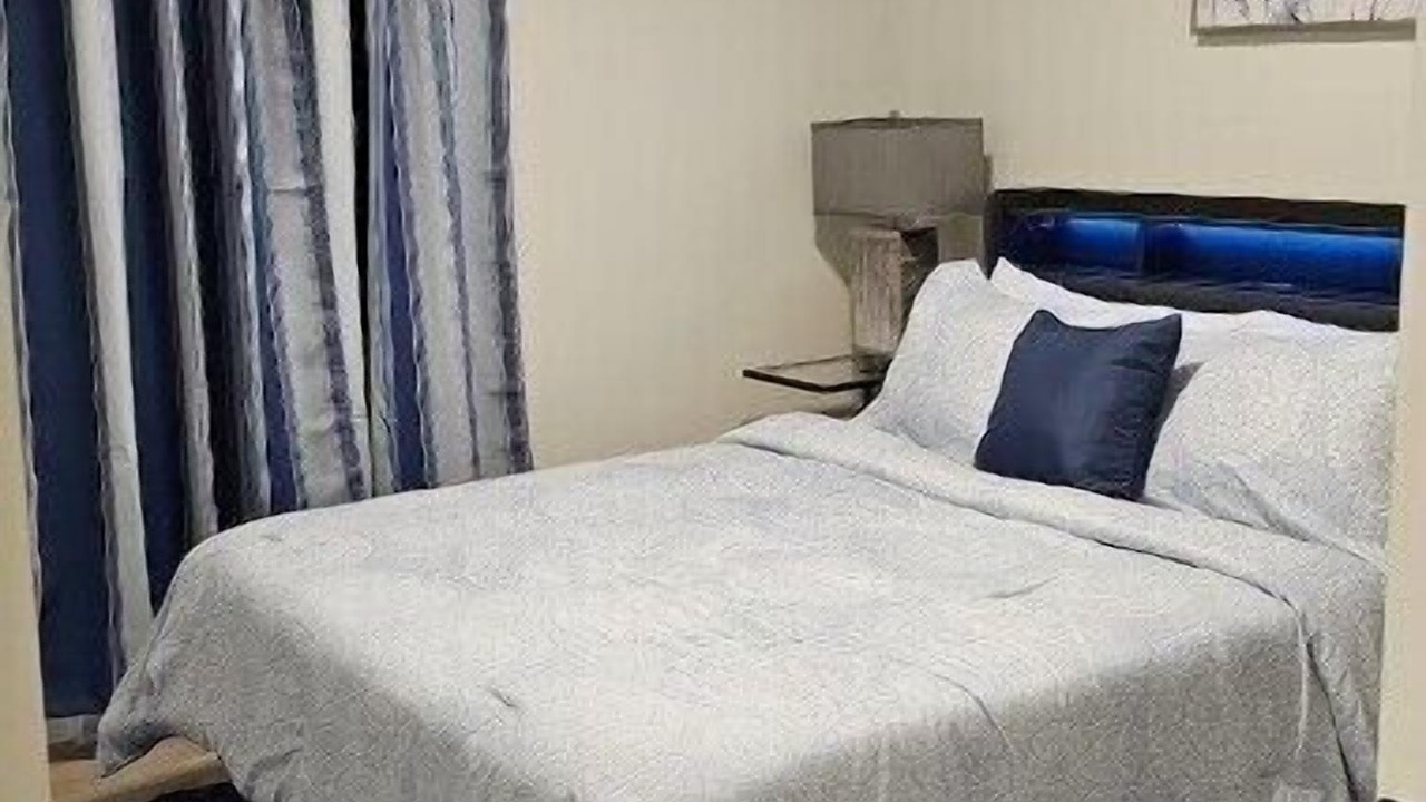 Photo of Bedroom in Dieppe
