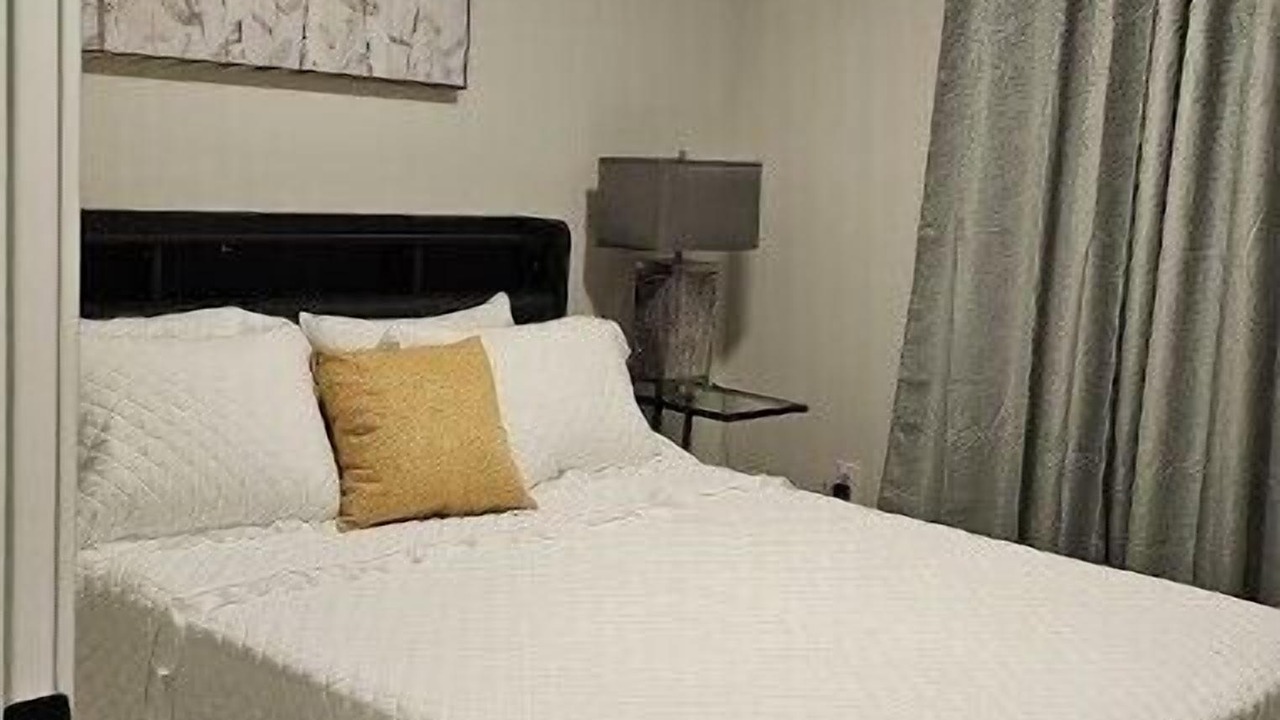 Photo of Bedroom in Dieppe
