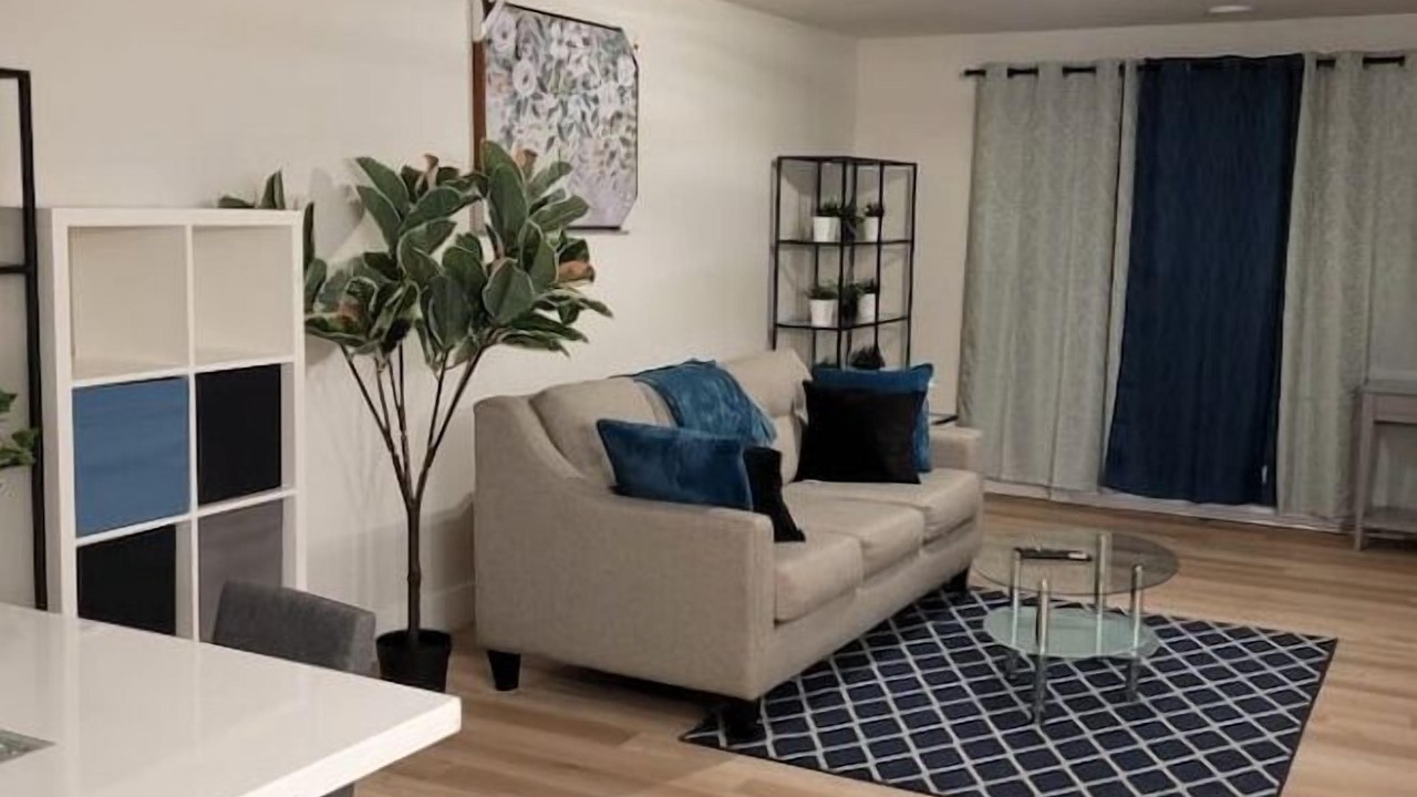 Photo of Livingroom in Dieppe
