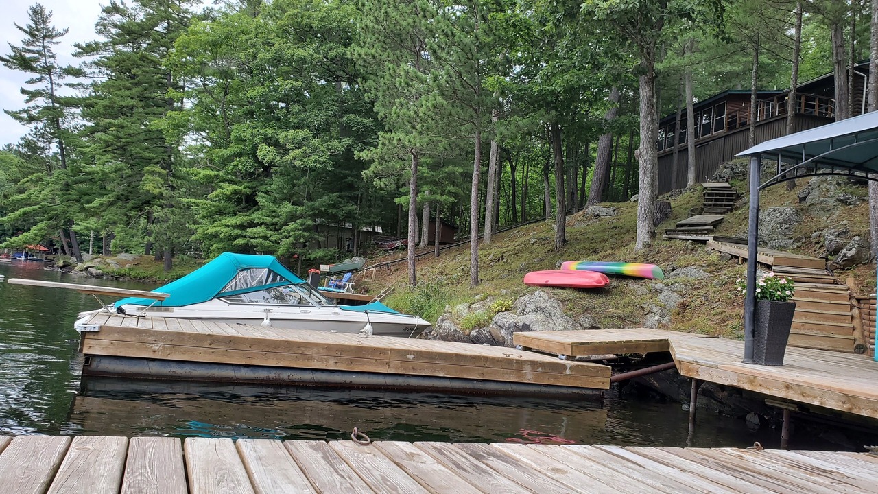 Photo of Outdoor in Severn