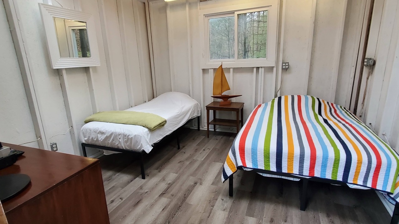 Photo of Bedroom in Severn