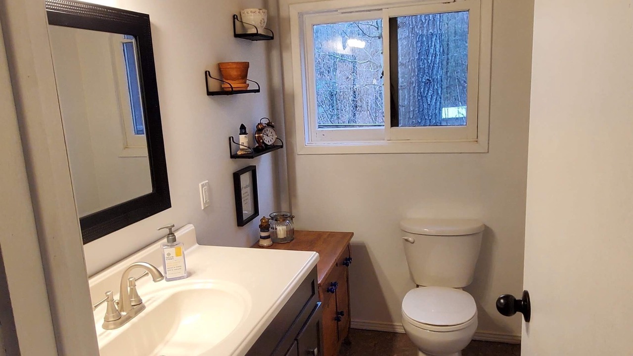 Photo of Bathroom in Severn