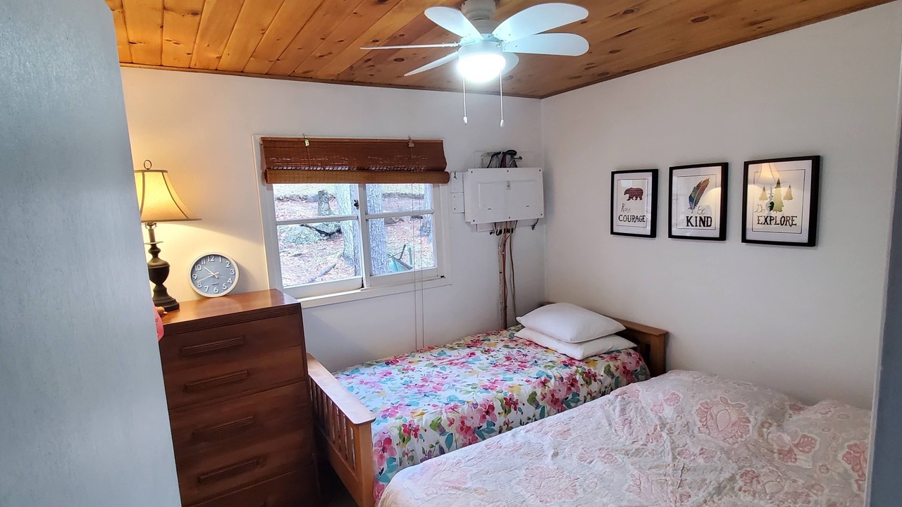 Photo of Bedroom in Severn
