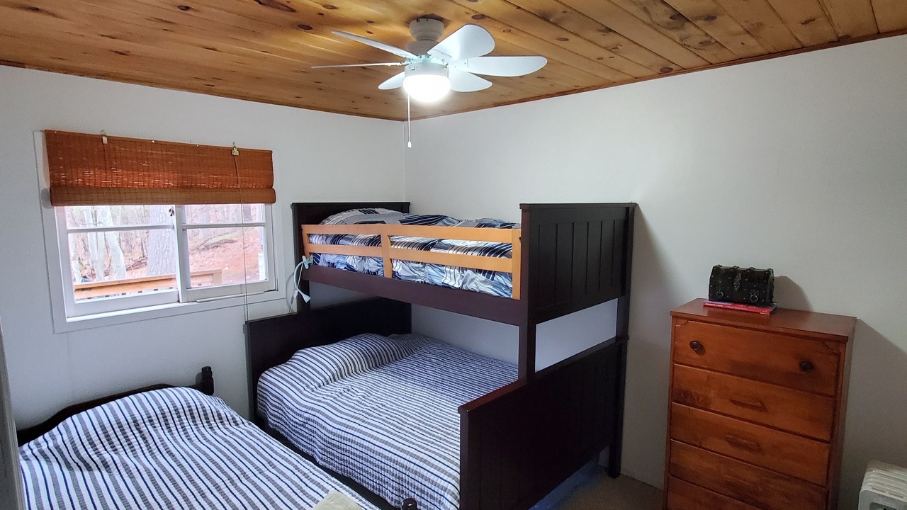 Photo of Bedroom in Severn
