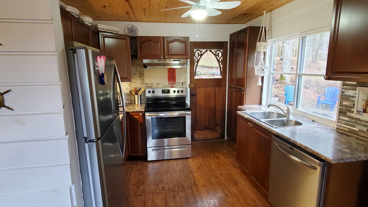 Photo of Kitchen in Severn