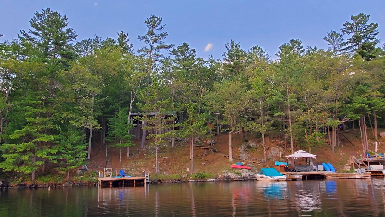 Photo of Outdoor in Severn