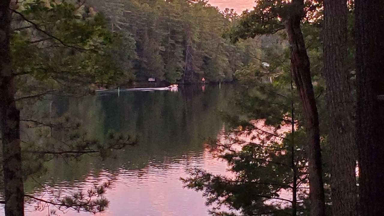 Photo of Outdoor in Severn