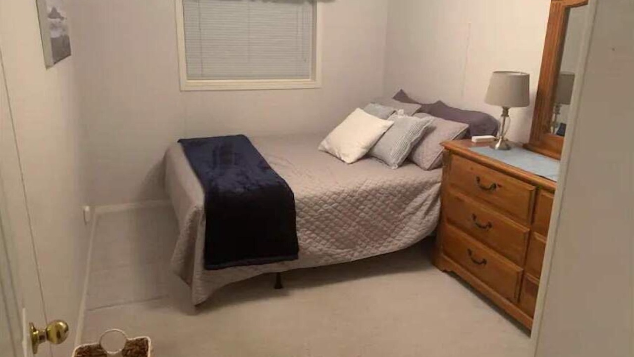 Photo of Bedroom in Drumheller