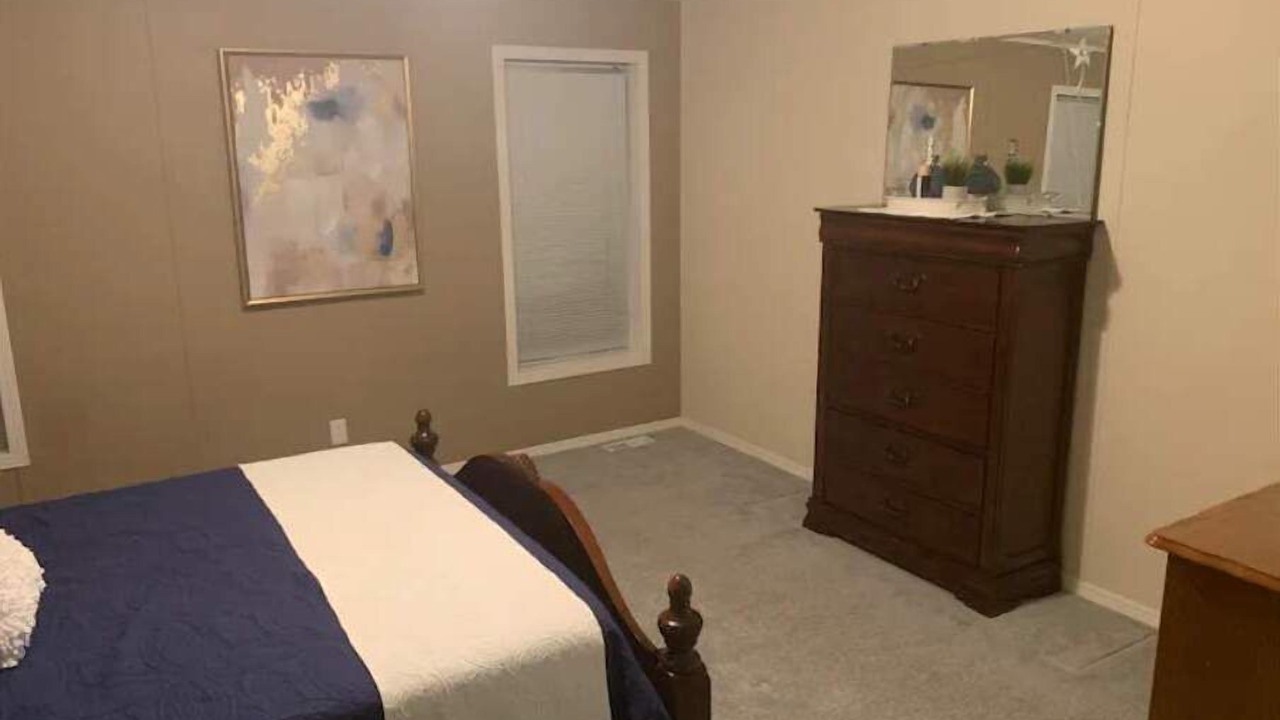 Photo of Bedroom in Drumheller
