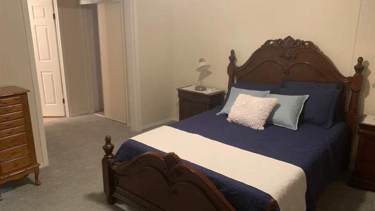 Photo of Bedroom in Drumheller