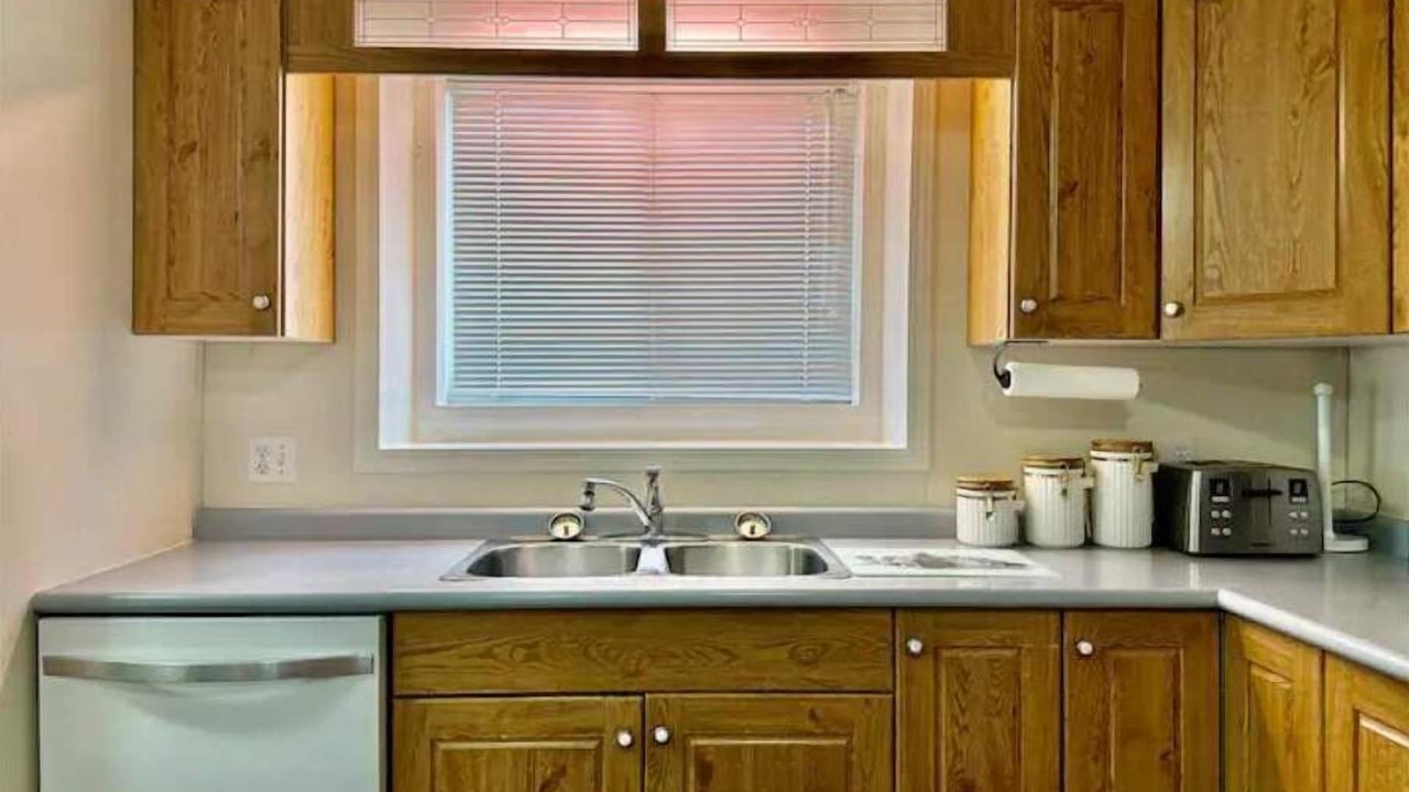 Photo of Kitchen in Drumheller