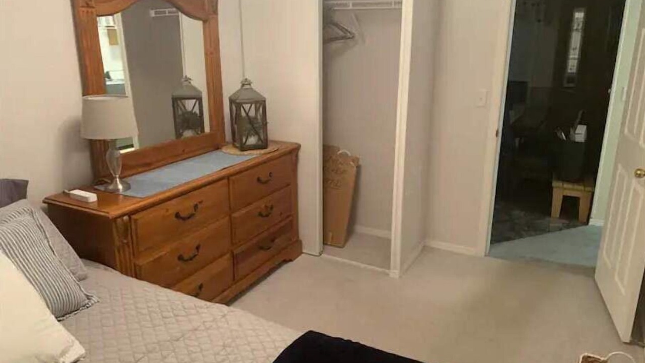 Photo of Bedroom in Drumheller