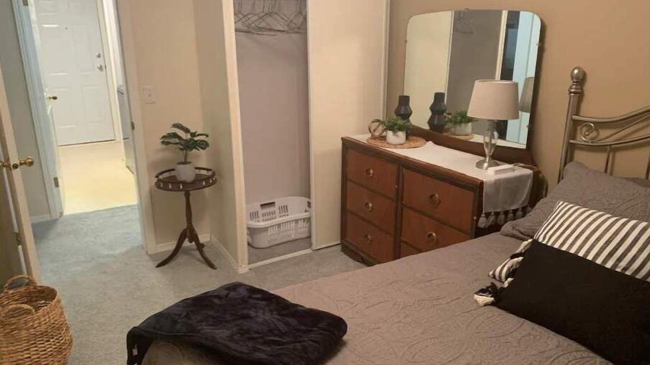 Photo of Bedroom in Drumheller