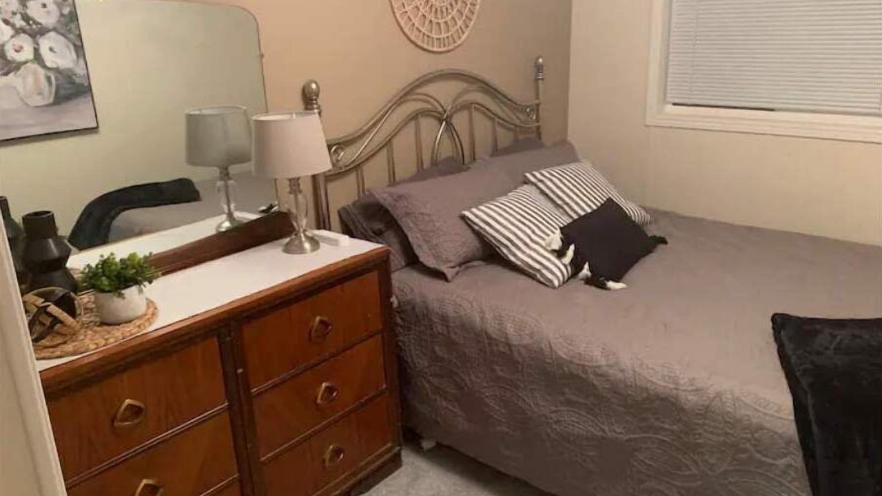 Photo of Bedroom in Drumheller
