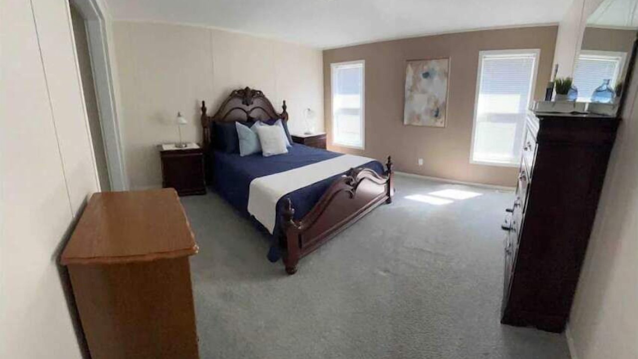 Photo of Bedroom in Drumheller