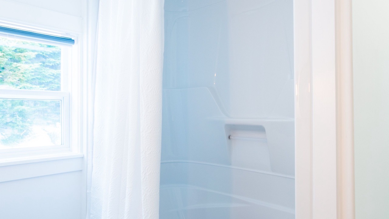 Photo of Bathroom in Newfoundland