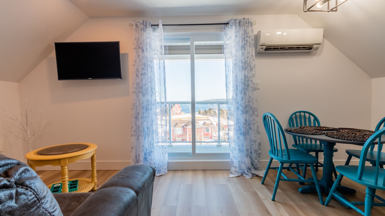 Photo of Livingroom in Newfoundland