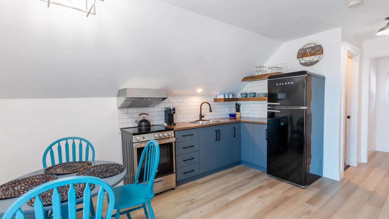 Photo of Kitchen in Newfoundland