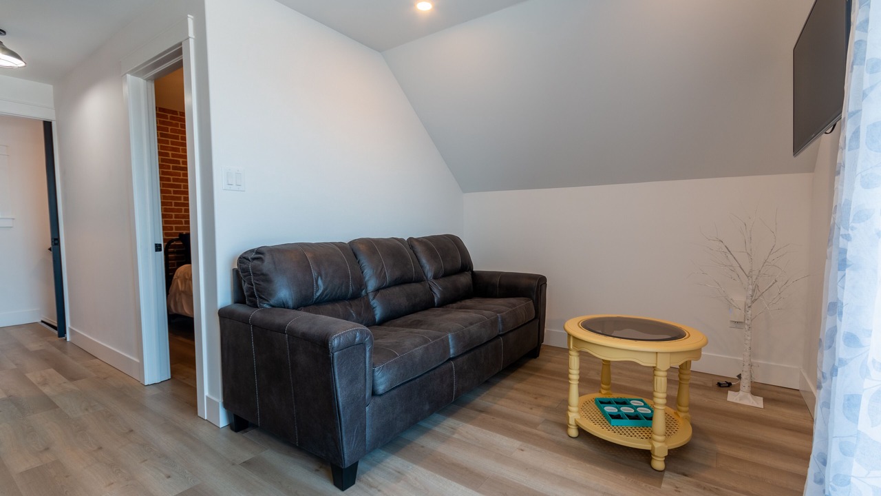Photo of Livingroom in Newfoundland