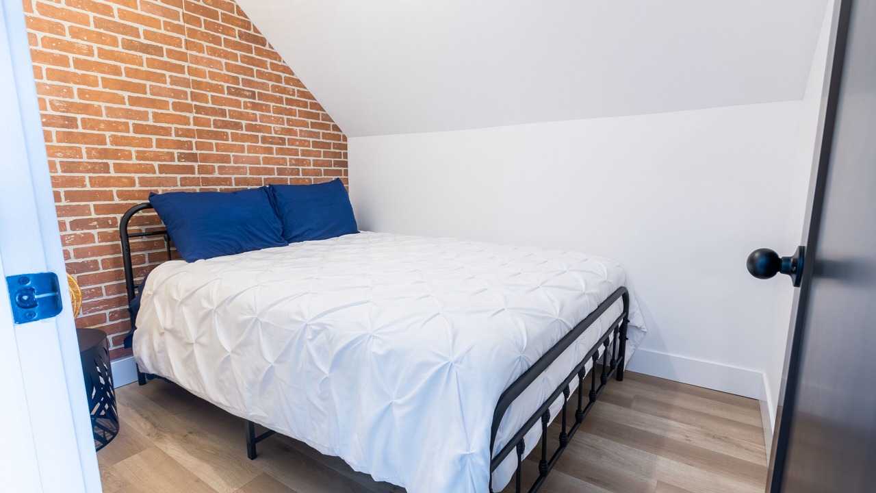 Photo of Bedroom in Newfoundland