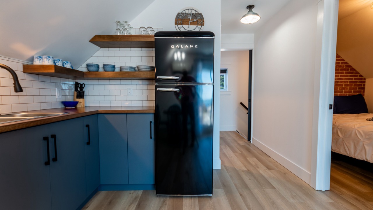 Photo of Kitchen in Newfoundland