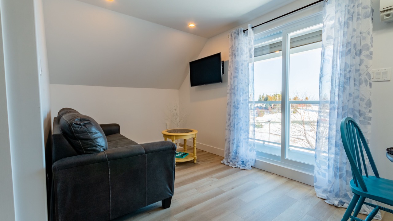 Photo of Livingroom in Newfoundland