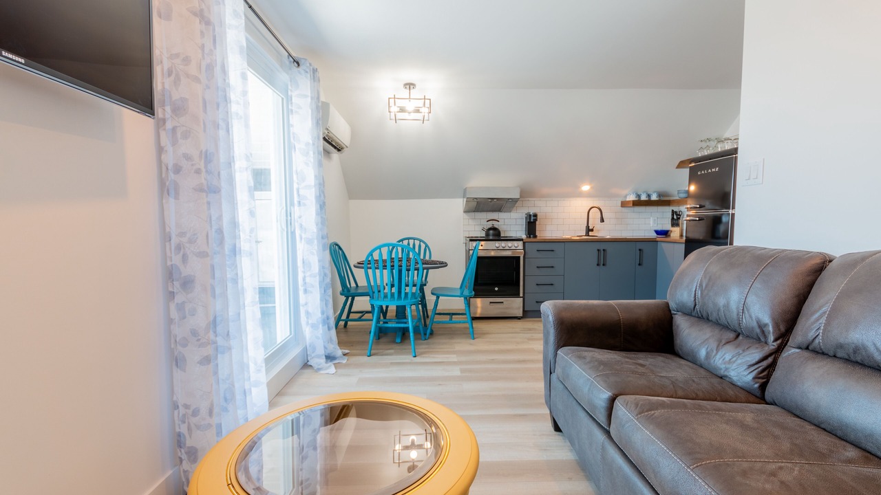 Photo of Livingroom in Newfoundland