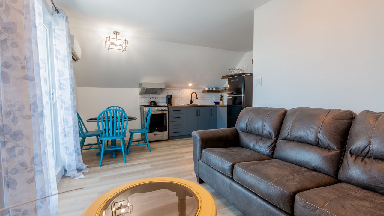 Photo of Livingroom in Newfoundland