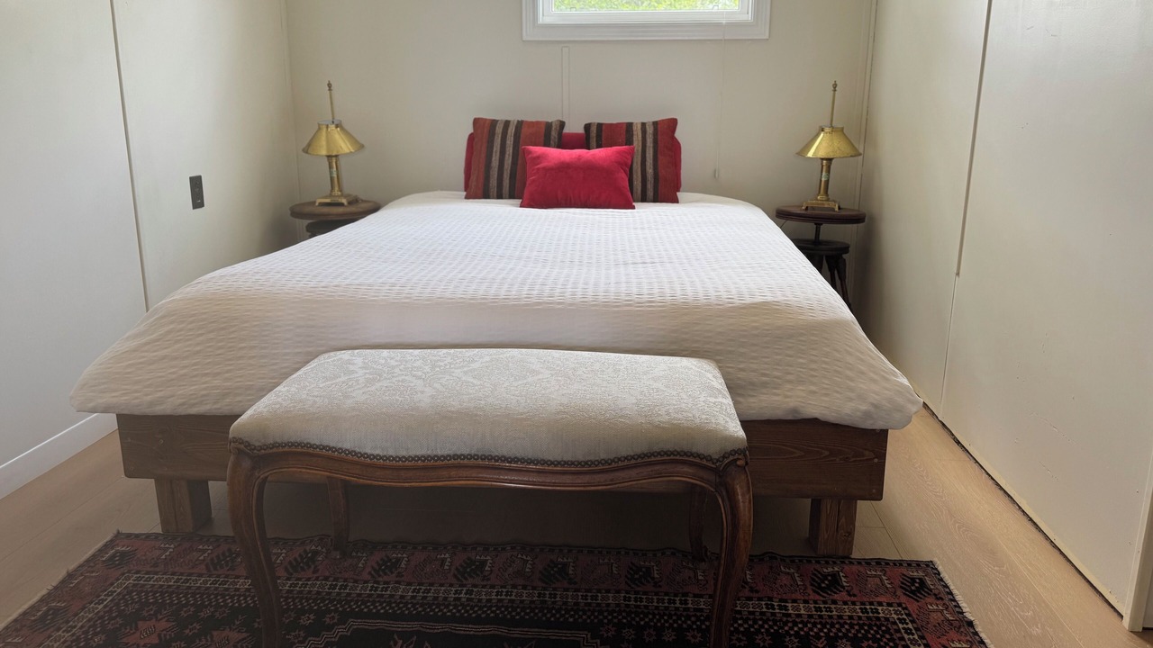 Photo of Bedroom in Cap-Pele