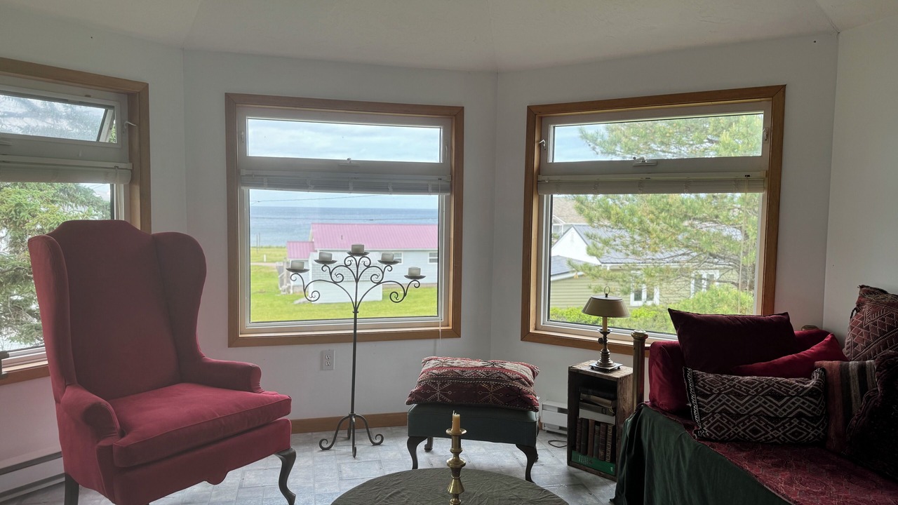 Photo of Livingroom in Cap-Pele