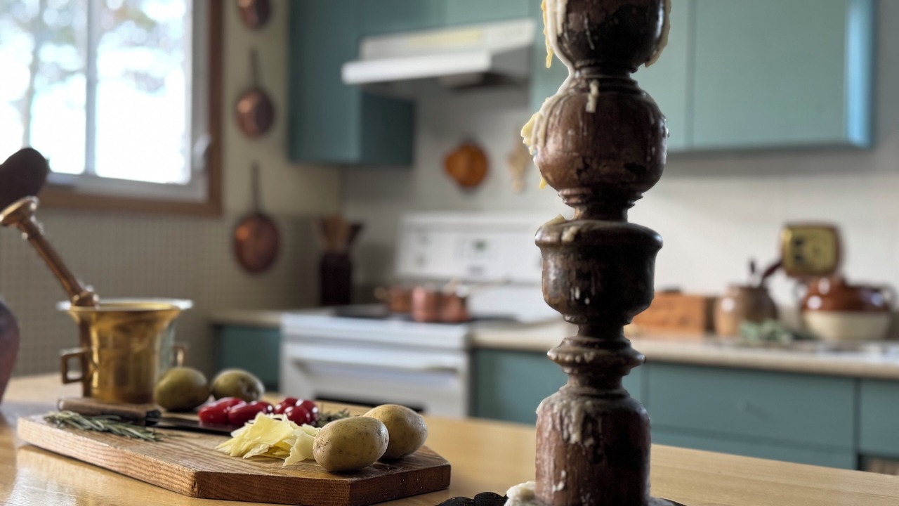 Photo of Kitchen in Cap-Pele