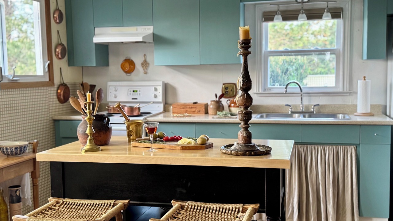 Photo of Kitchen in Cap-Pele