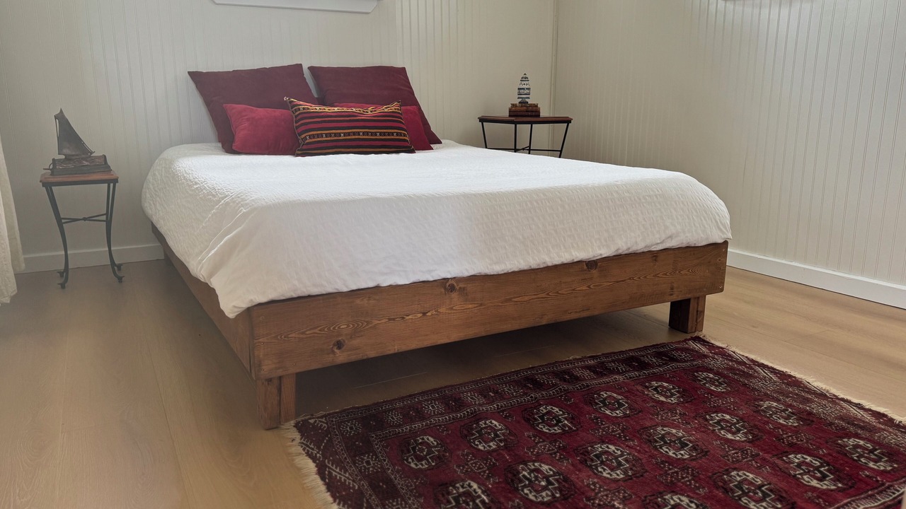 Photo of Bedroom in Cap-Pele