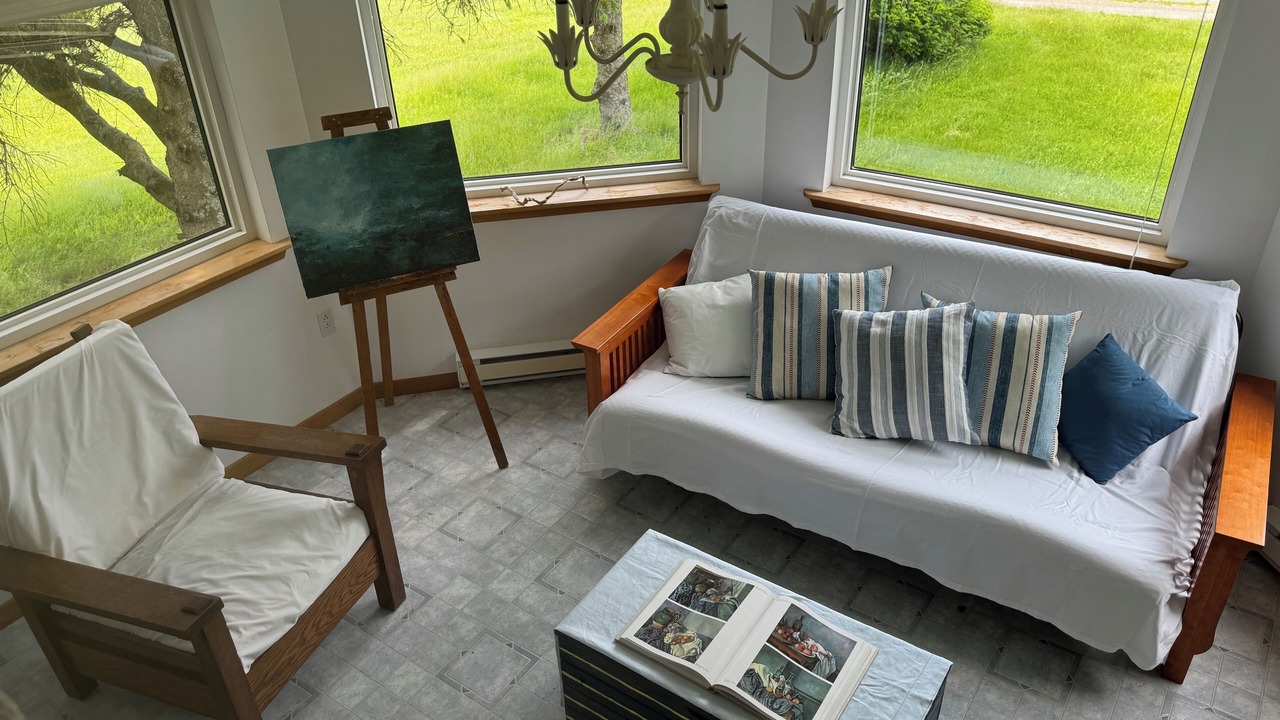 Photo of Livingroom in Cap-Pele