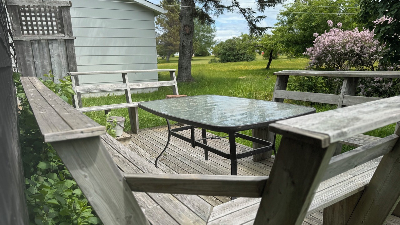 Photo of Outdoor in Cap-Pele