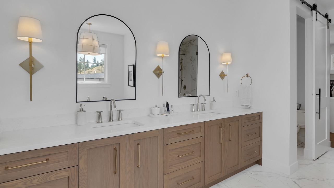 Photo of Bathroom in Central Okanagan