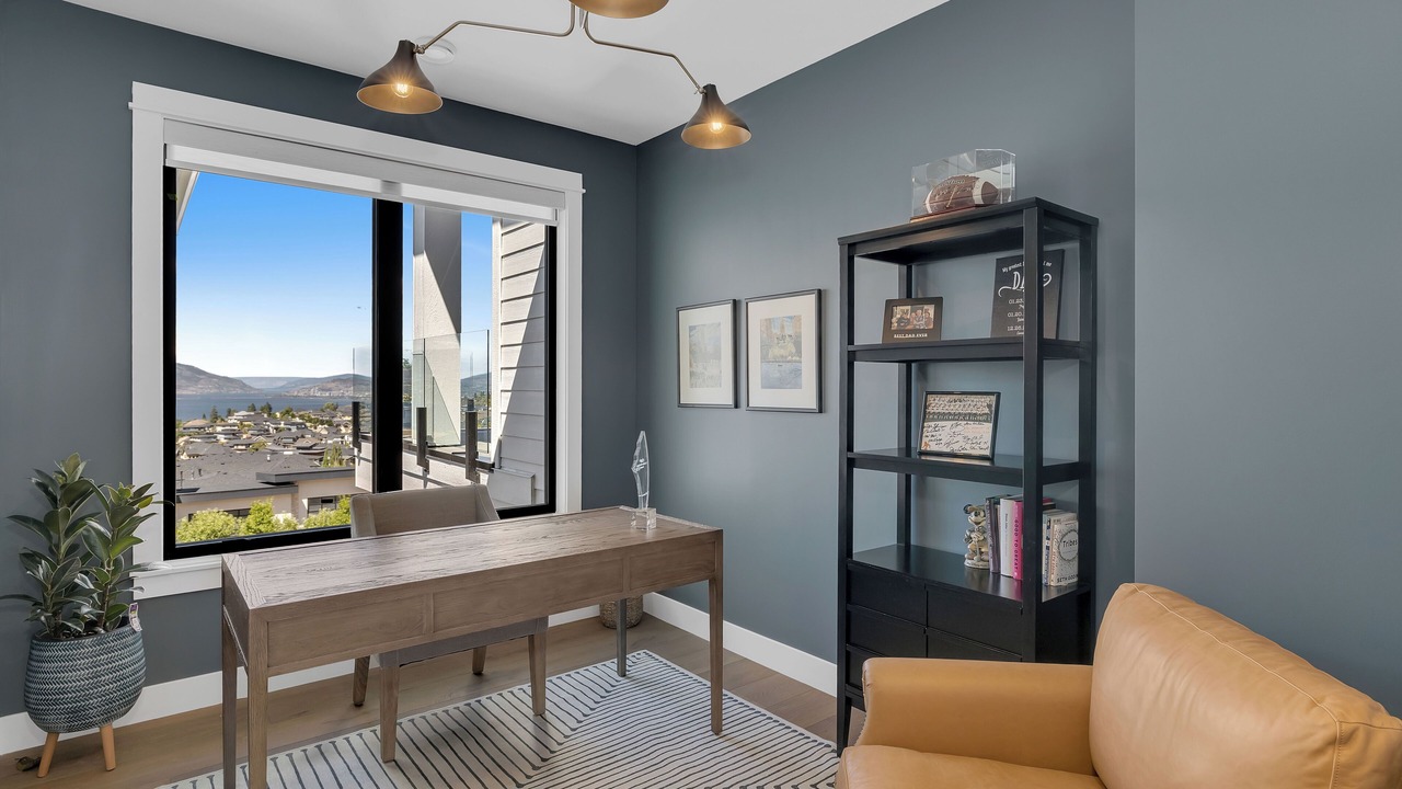 Photo of Livingroom in Central Okanagan