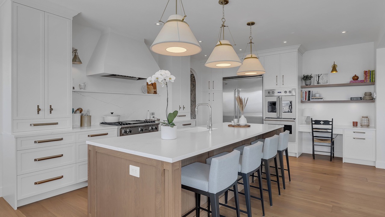 Photo of Kitchen in Central Okanagan