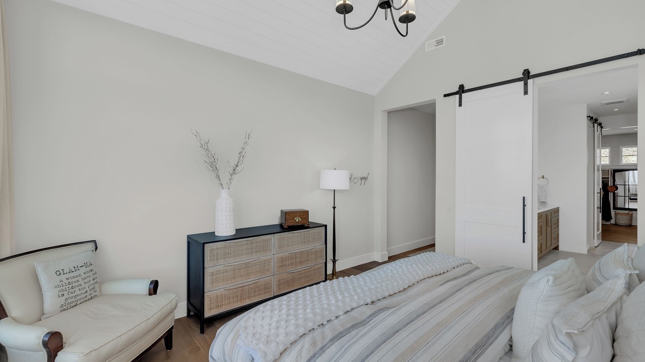 Photo of Bedroom in Central Okanagan