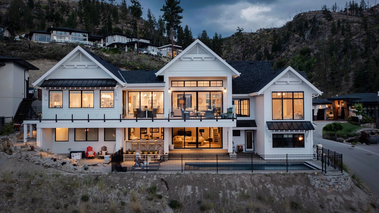 Photo of Outdoor in Central Okanagan