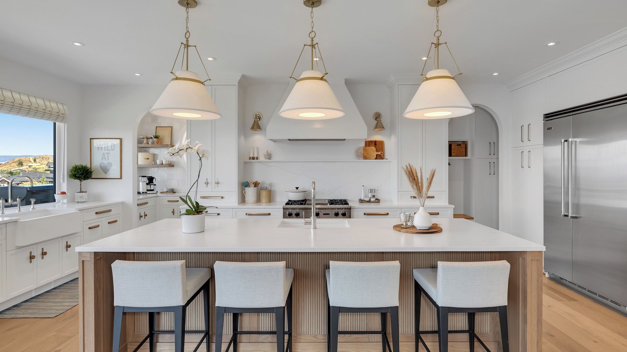 Photo of Kitchen in Central Okanagan