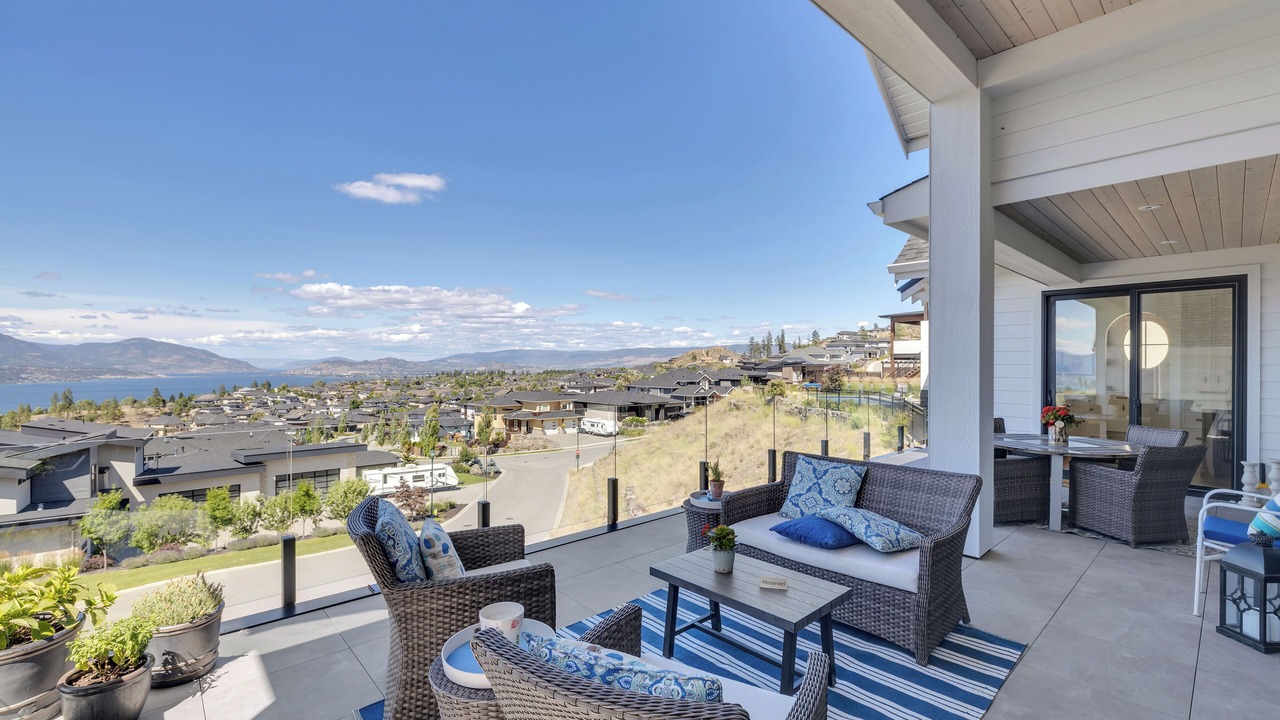 Photo of Outdoor in Central Okanagan