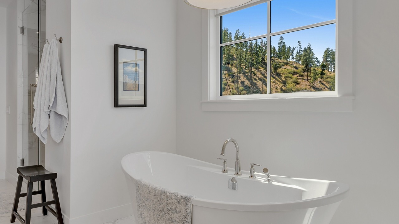 Photo of Bathroom in Central Okanagan
