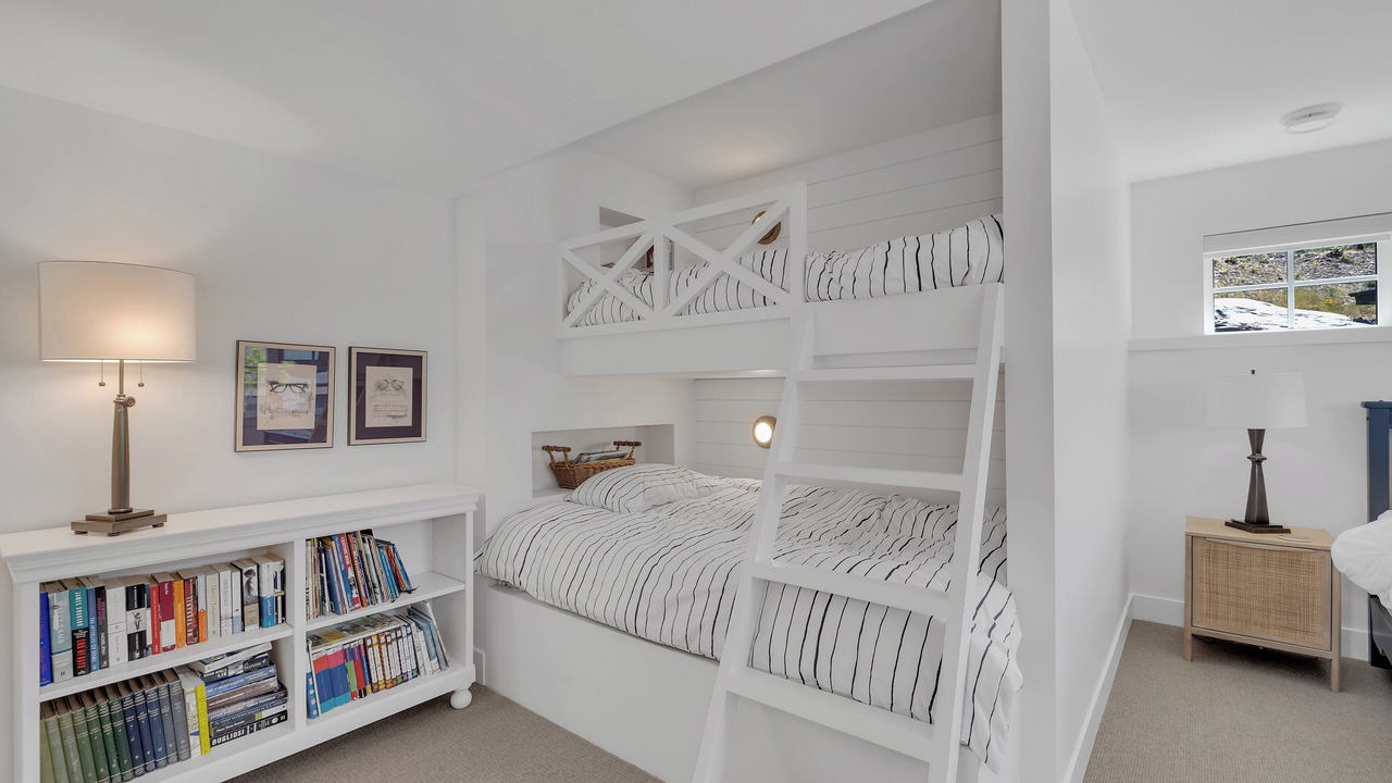 Photo of Bedroom in Central Okanagan