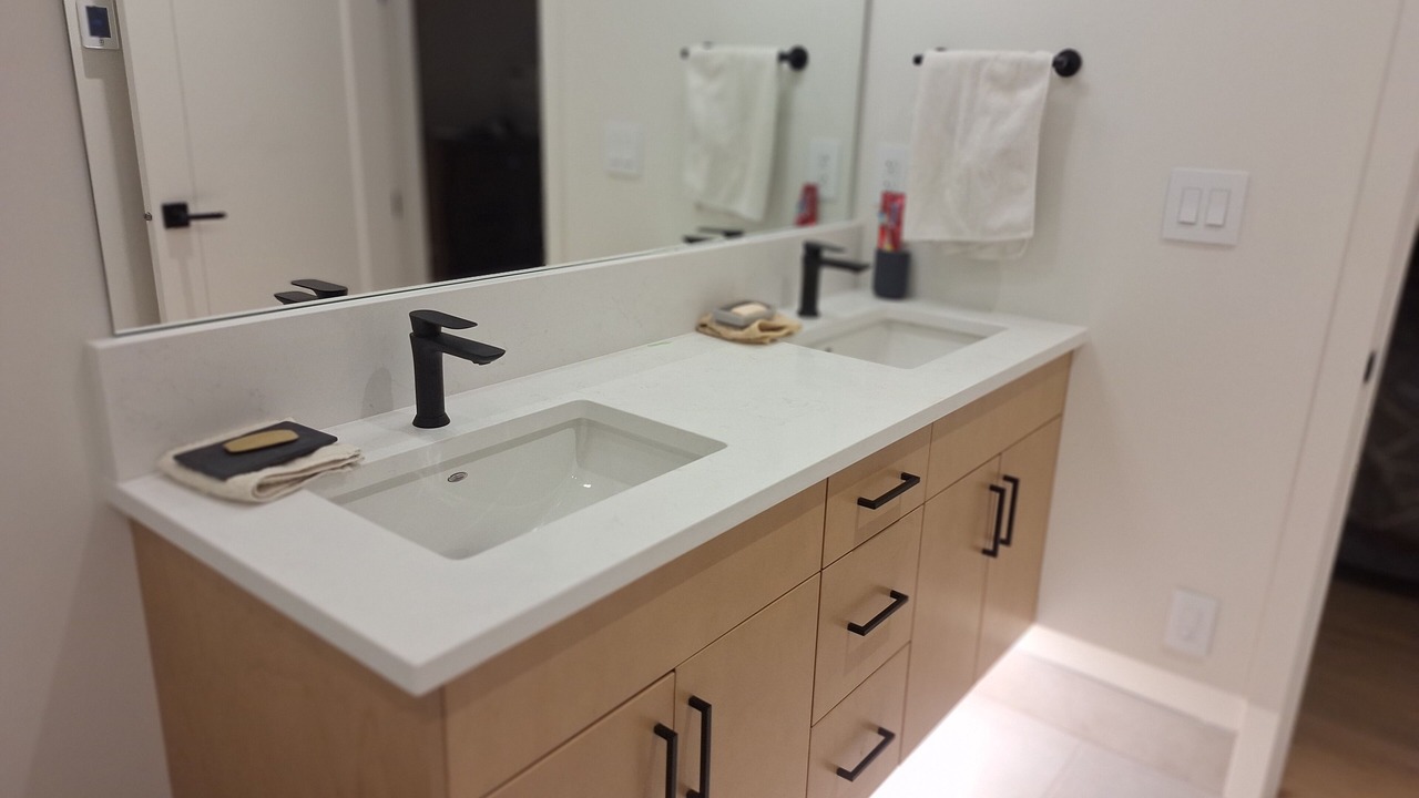 Photo of Bathroom in South Central