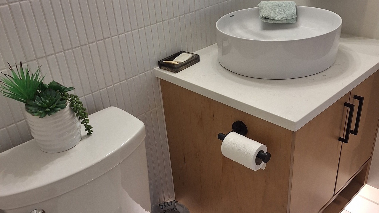 Photo of Bathroom in South Central