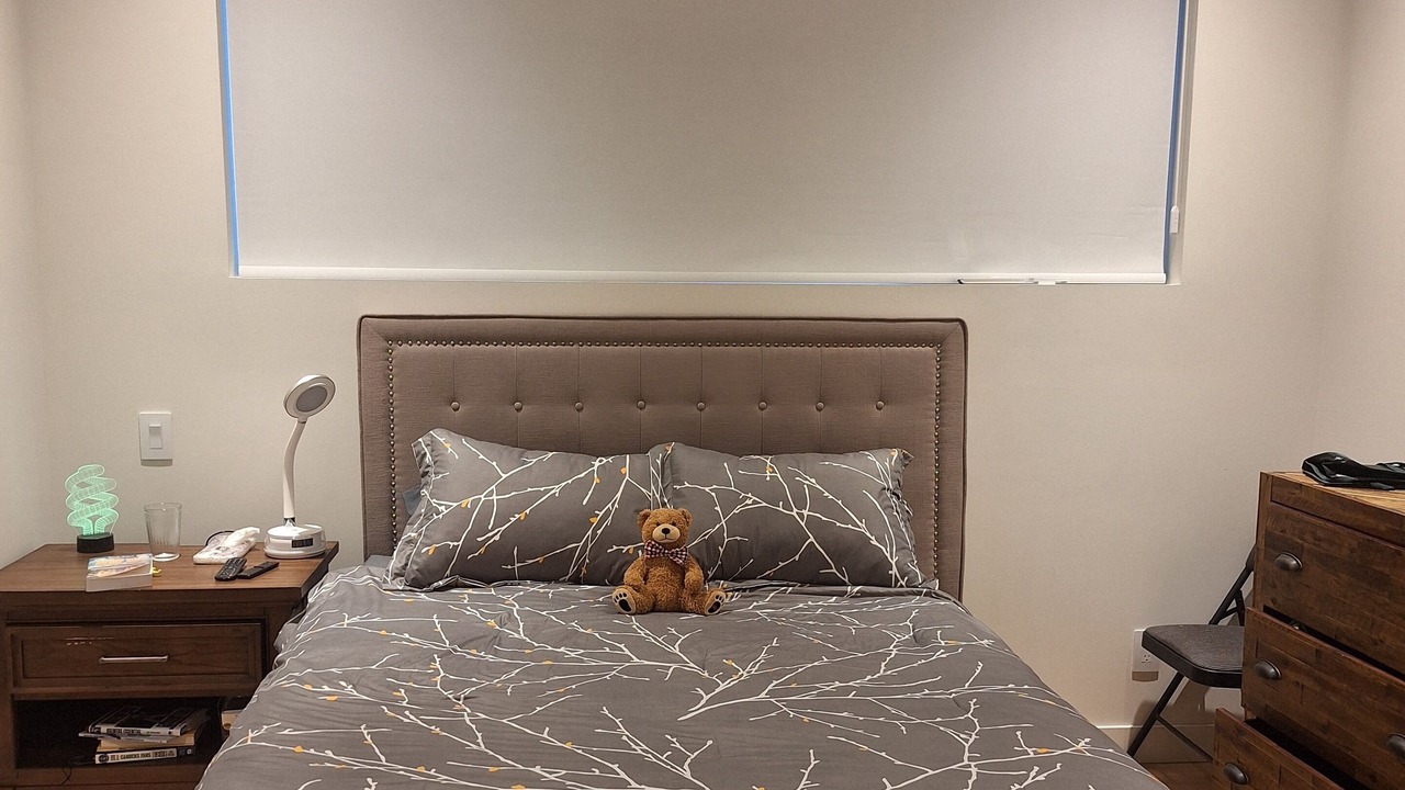 Photo of Bedroom in South Central