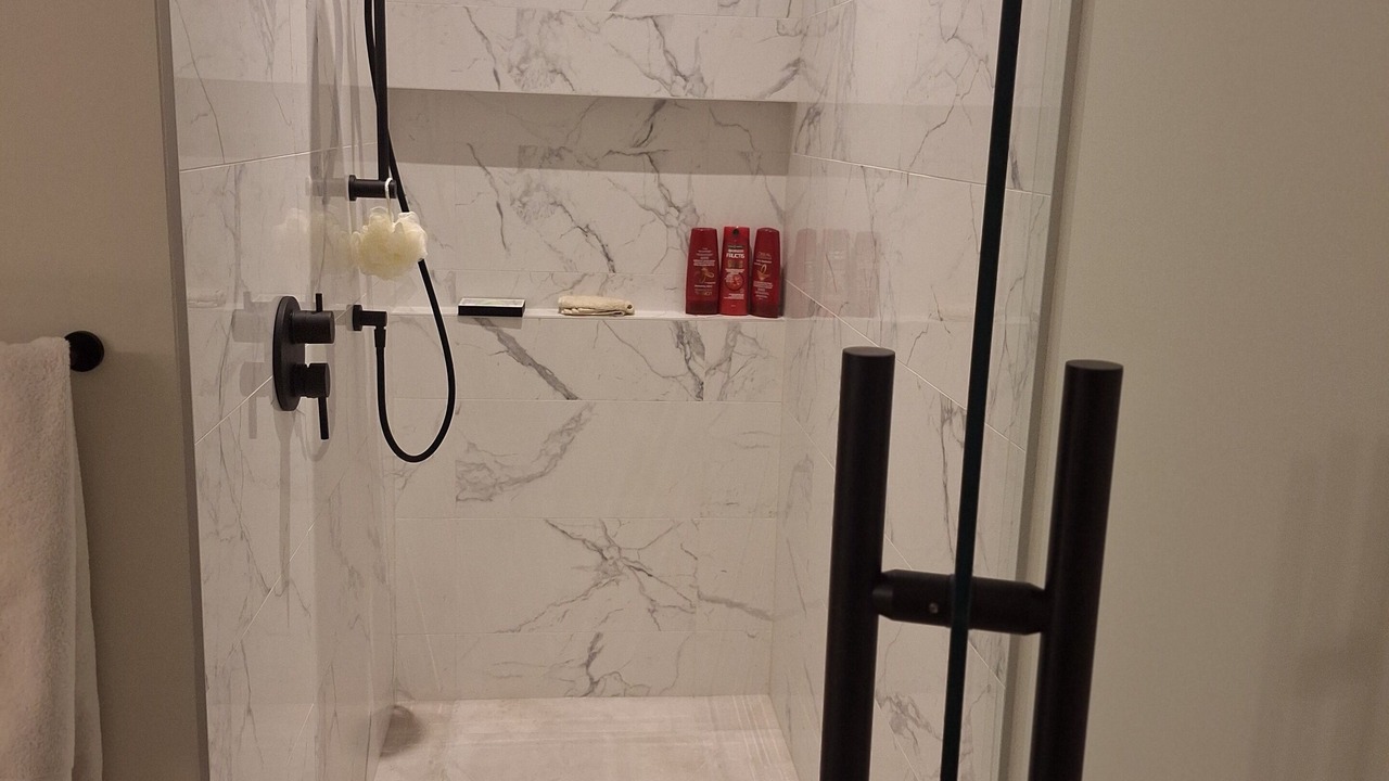 Photo of Bathroom in South Central