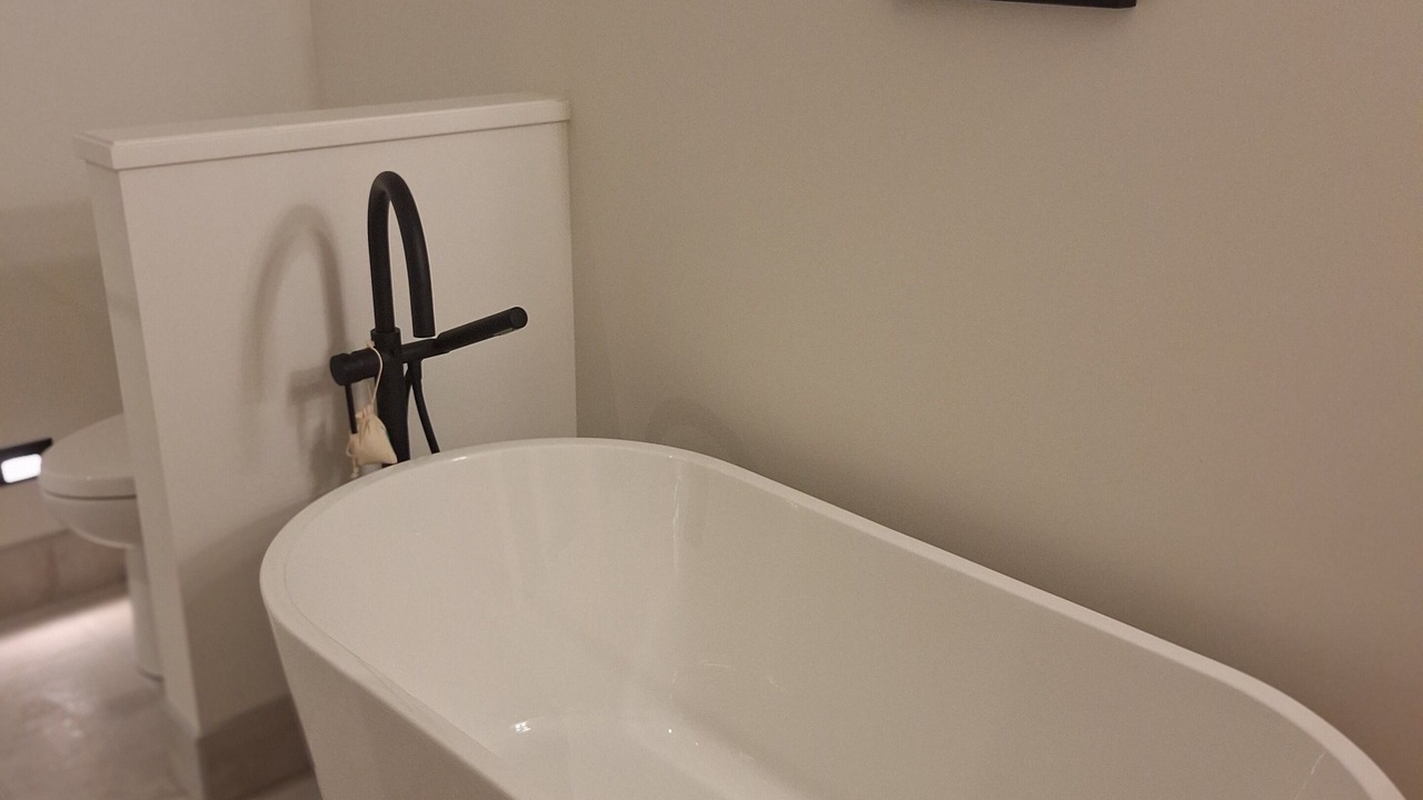 Photo of Bathroom in South Central